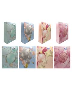 KESA UKRASNA XL 40X30X12CM OP23038 PARTY BALONI WY #
