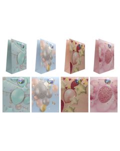 KESA UKRASNA L 32X26X10CM OP23038 PARTY BALONI WY #