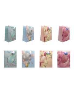 KESA UKRASNA M 23,5X19,5X8CM OP23038 PARTY BALONI WY #