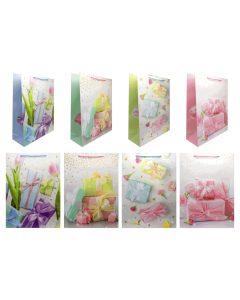 KESA UKRASNA XL 30X41X11CM OP23060 POKLONI WY #