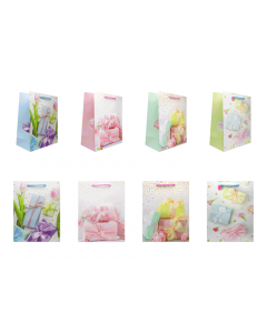 KESA UKRASNA M 18X23X10CM OP23060 POKLONI WY #