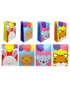 KESA UKRASNA XL 30X41X11CM OP23066 DEČIJA ŽIVOTINJE 2 WY #