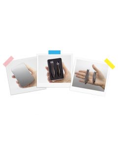 MANIKIR SET GRICKALICA ZA NOKTE OP23405 WY