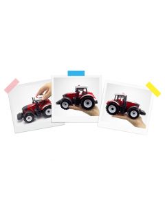IGRAČKA TRAKTOR OP23432 WY