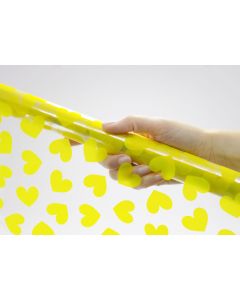 CELOFAN UKRASNI 70X200CM OP23311 DIZAJNOM WY