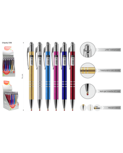 OLOVKA HEMIJSKA VINSON 7631 PREMIER 1/36 METAL KLIK