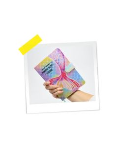 ROKOVNIK DEČIJI SIRENA A5/128l SA MAGNETOM  CTN 1/114