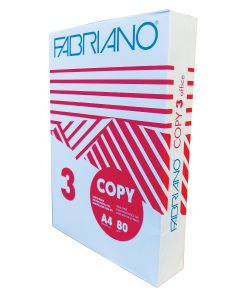 Papir fotokopir Fabriano