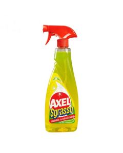 HIGIJENA AXEL SREDSTVO ZA ODMAŠĆIVANJE 750 ML