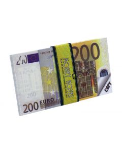 NOTES 200 EUR 9049