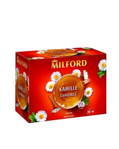 ČAJ MILFORD KAMILICA 40/1 1,50GR