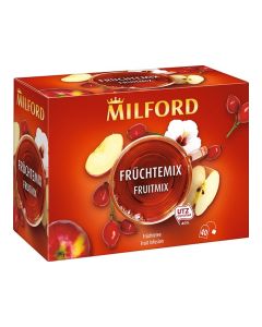 ČAJ MILFORD VOĆNI 40/1 2,25GR