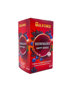 ČAJ MILFORD BOBIČASTO VOĆE 20/1 2,5GR