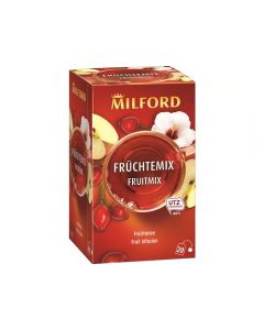 ČAJ MILFORD VOĆNI 20/1 2.25GR