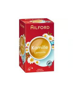 ČAJ MILFORD KAMILICA 20/1 1,5GR