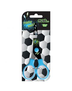 MAKAZE ŠKOLSKE 13,5 MUST 585148 FOOTBALL