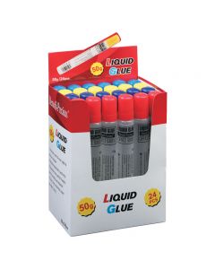 LEPAK GLUE PEN Memoris 50 1/24