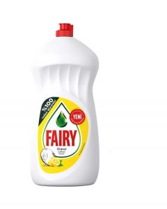 HIGIJENA DETERDŽENT ZA SUDOVE FAIRY 1350ML *SR