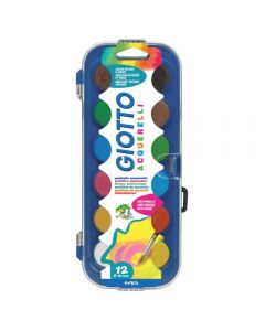 BOJE VODENE GIOTTO 30 mm 351200 1/12
