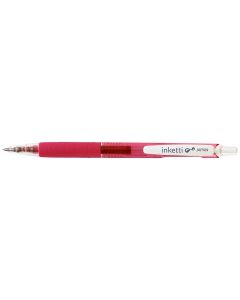 Gel olovka Penac Inketti roze BA3601-19