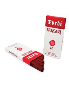 VOSAK PEČATNI TVRDI 1/5 *SR