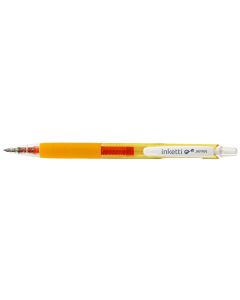 Gel olovka Penac Inketti žuta BA3601-05
